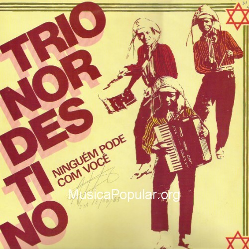 Trio Nordestino